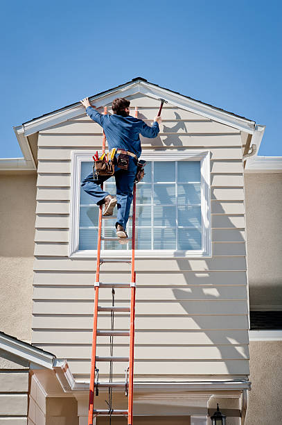 ### James Hardie Siding in Port Washington, WI